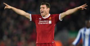 Ливърпул все още не е предложил нов договор на Милнър