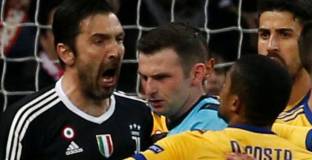 Оливър: Много ме подкрепиха след изгонването на Буфон 