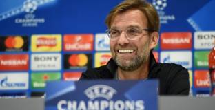 Клоп: И двата тима имат шанс за финала, а това ми стига 