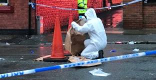 Ливърпул излезе с изявление за сблъсъците между феновете