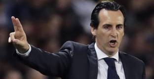 Шефовете на Арсенал разговарят и с Емери 