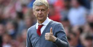 Венгер: Ще взема месец отпуск преди решението си