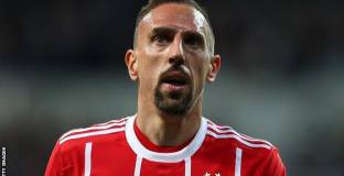 Рибери: Байерн е Байерн, но Интер е смазана машина