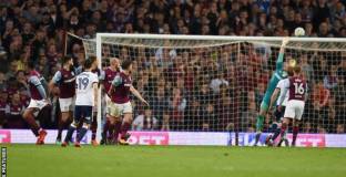 Астън Вила и Фулъм ще играят във финала в плейофите на Чемпиъншип 