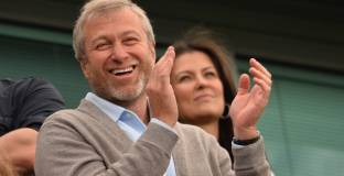 Абрамович купи най-скъпия дом в Израел