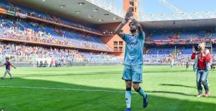 Перин: Не можех да откажа на Ювентус