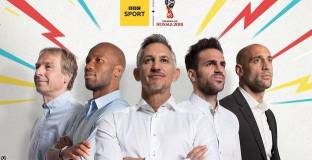 Фбрегас ще коментира мачовете от Световното 