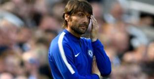 Калдерон разказа за претенциите на Конте към Реал Мадрид