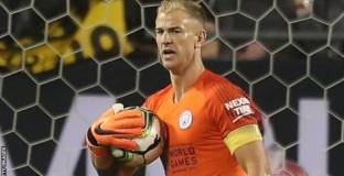 Харт: Искам да напусна Манчестър Сити 