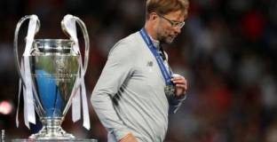 Клоп: Групите в Шампионска лига ще са невероятни