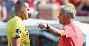 Жозе: Исках петима, не знам дали ще ми доведат и един