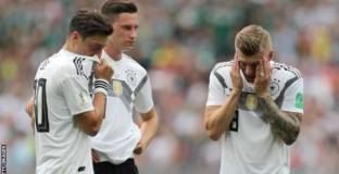 Кроос обясни защо е останал в националния