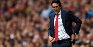 Емери: Щастлив съм, ако не броим резултата