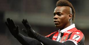 Балотели остана извън групата на Италия за ноемврийските мачове