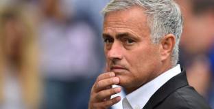 Моуриньо: Готов съм за работа в Лига 1