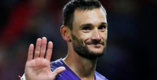 Лорис: Всичко можеше да се случи в края на мача