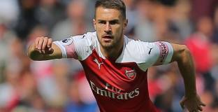 Гигс е убеден, че Рамзи може да бъде успешен в Ла Лига