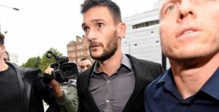 Тотнъм глоби Лорис