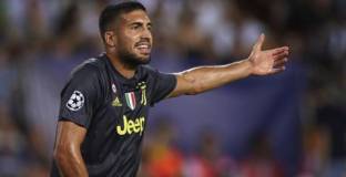 Джан аут за месец