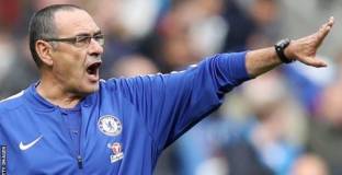 Сари: Предпочитам трите точки, вместо рекорда