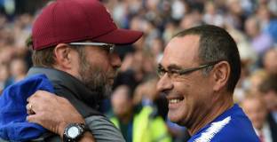 Сари: Клоп се смееше, когато Ливърпул губеше