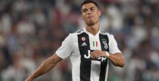 Роналдо ще стане първият футболист, спечелил 1 млрд. през кариерата