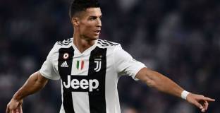 Палмери: Роналдо бойкотира Лигата на нациите 