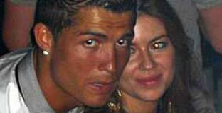 Роналдо признал, че е дал подкуп на Майорга