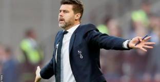 Почетино: Разочарован съм от трансферната политика на Тотнъм