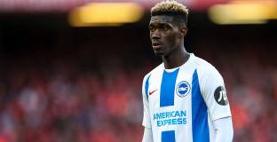 Реал Мадрид също се интересува от Бисума