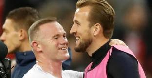 Рууни: Кейн ще подобри рекорда ми