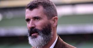 Кийн: Бековете на Тотнъм бяха ужасни