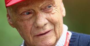 Почина Ники Лауда