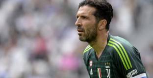 Валенсия се интересува от Буфон