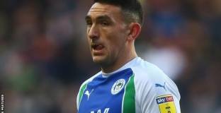 Уигън - Астън Вила 3:0 