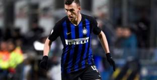 Интер продава Перишич