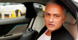 Осъдиха Моуриньо