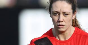 Английската футболистка: ФА пренебрегна доказателствата в моя полза