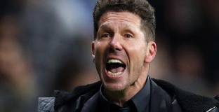 Симеоне: Това са моите момчета