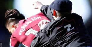 Бирмингам - Астън Вила 0:1 