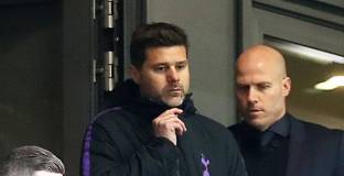 Почетино: Сега сме в мини-лигата