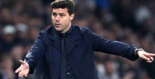 Почетино призна, че е объркал тактиката с Аякс