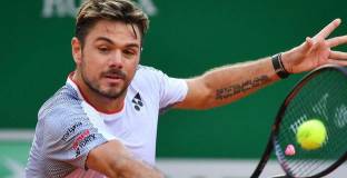 Вавринка: Способен съм на последен скок