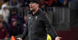 Клоп е готов да играе срещу Атлетико без зрители