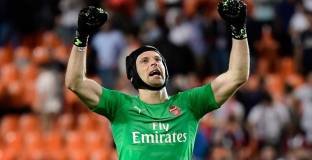 Чех: Това ще е забележителен край на кариерата ми