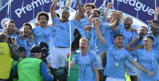 Манчестър Сити може да бъде изключен от ШЛ