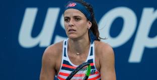 Откриха рак в американска тенисистка
