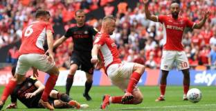 Чарлтън - Съндърланд 2:1