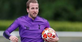 Кейн: Готов съм за финала