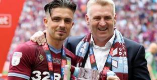 Мениджърът на  Астън Вила: Имаме гигантски потенциал